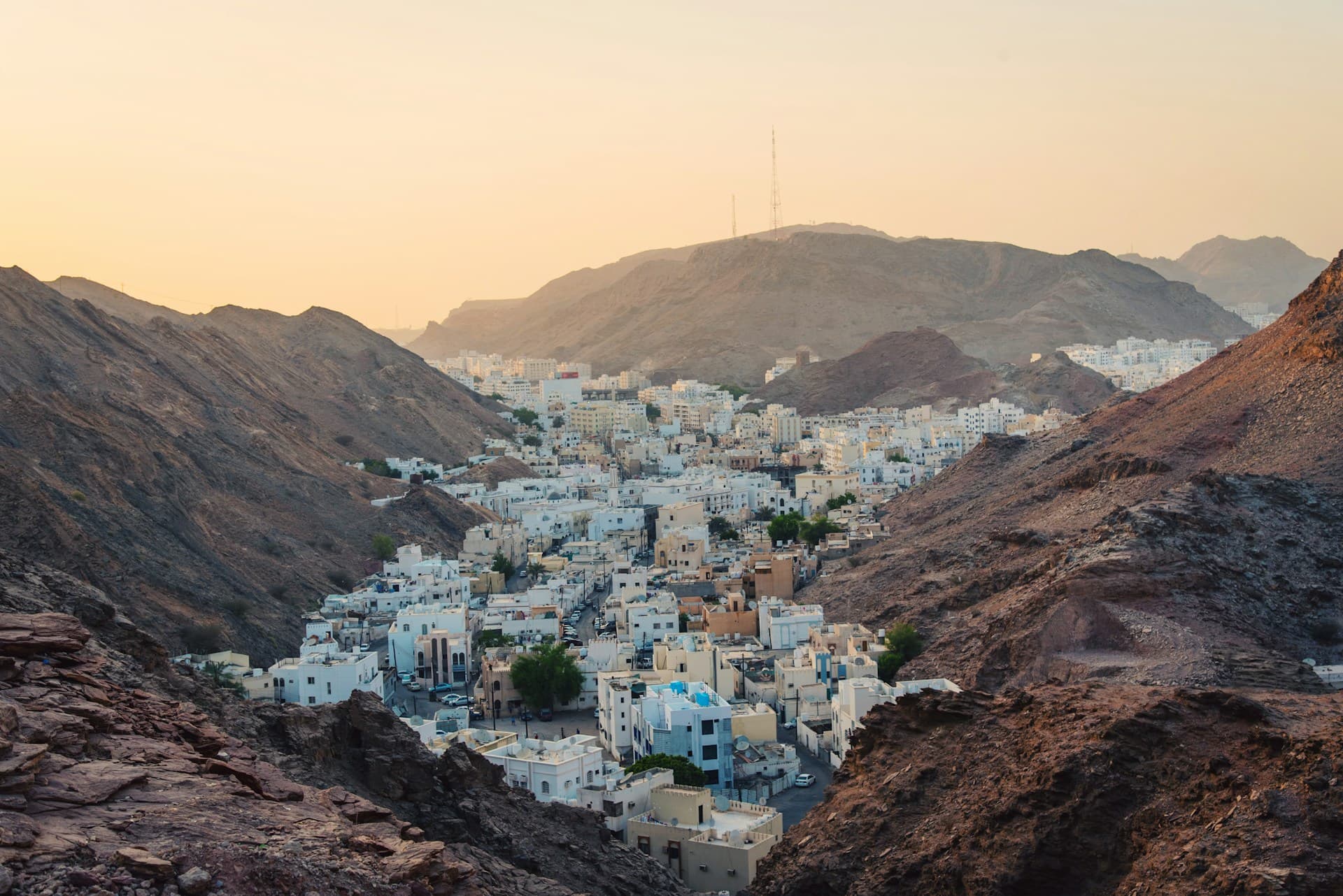 Oman - Image 1