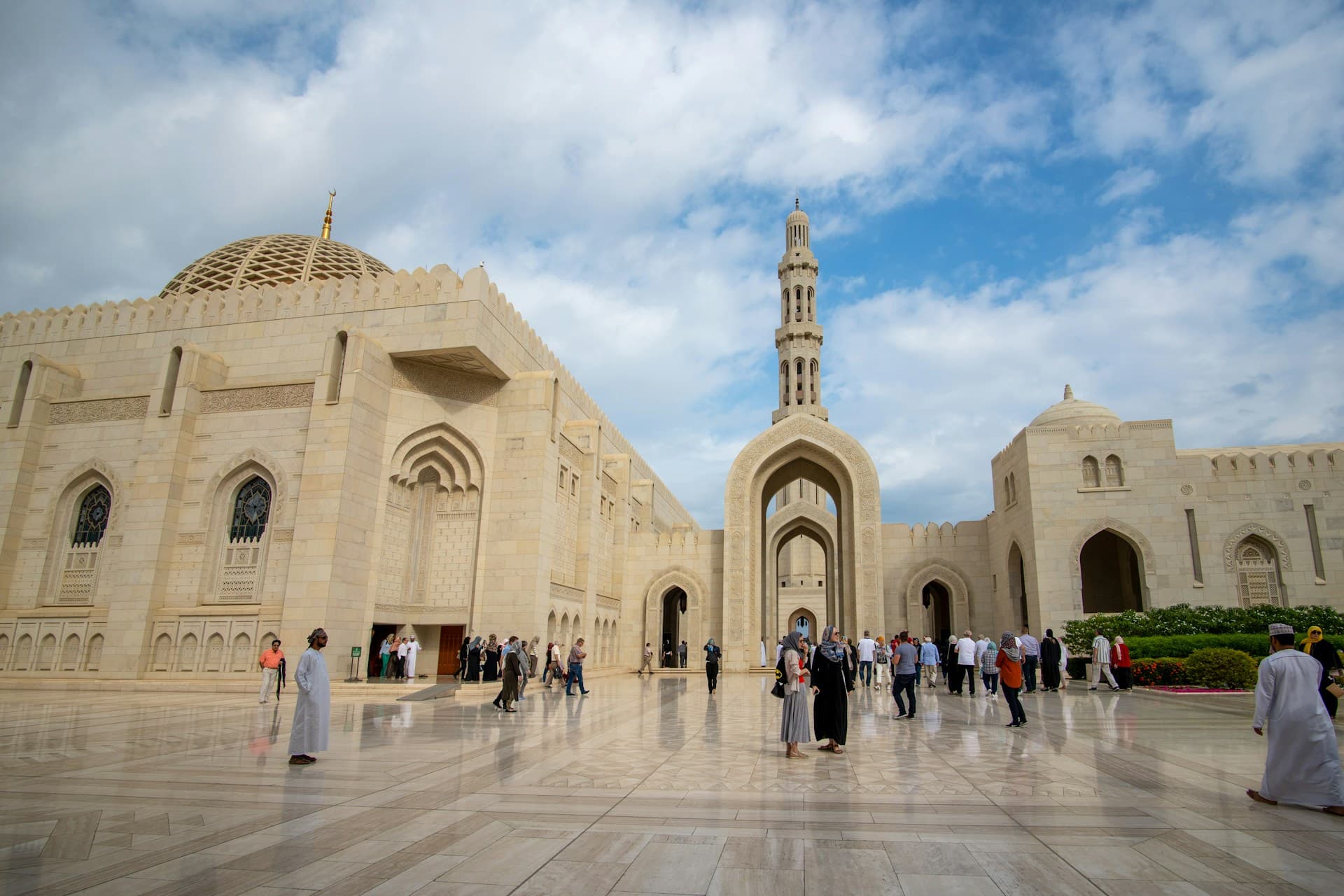Oman - Image 2